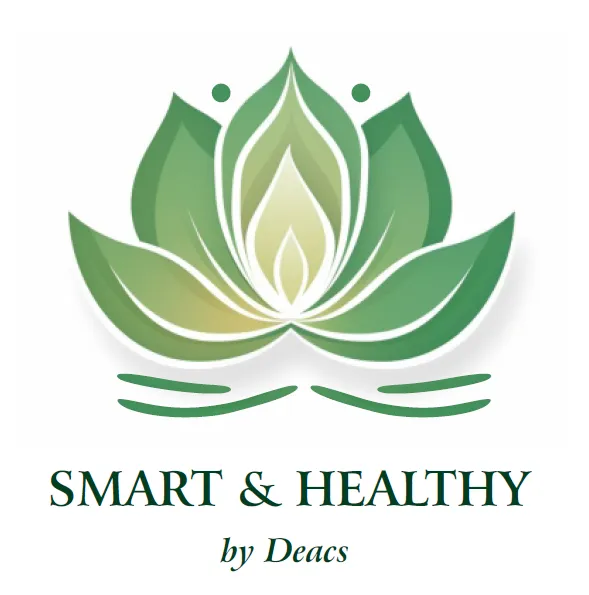 Smart Healty by Deacs