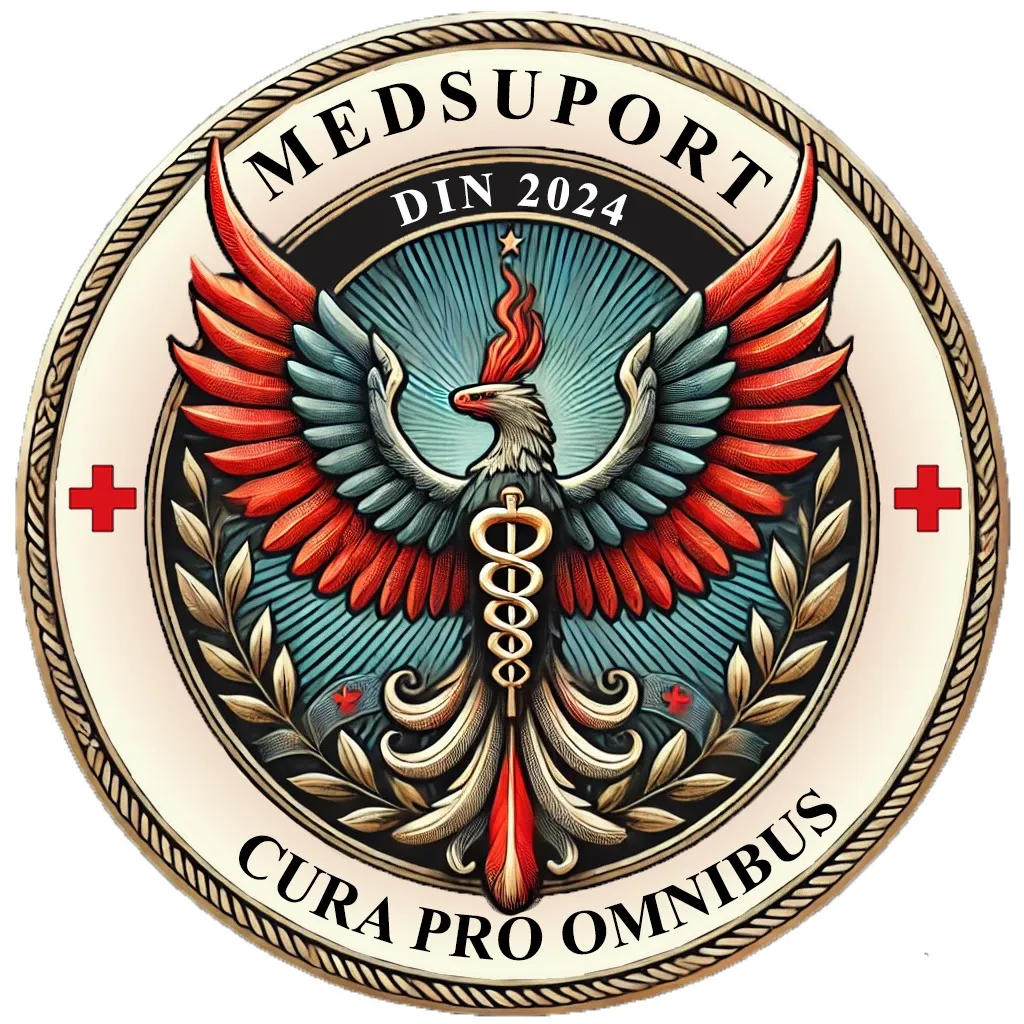 Medsuport