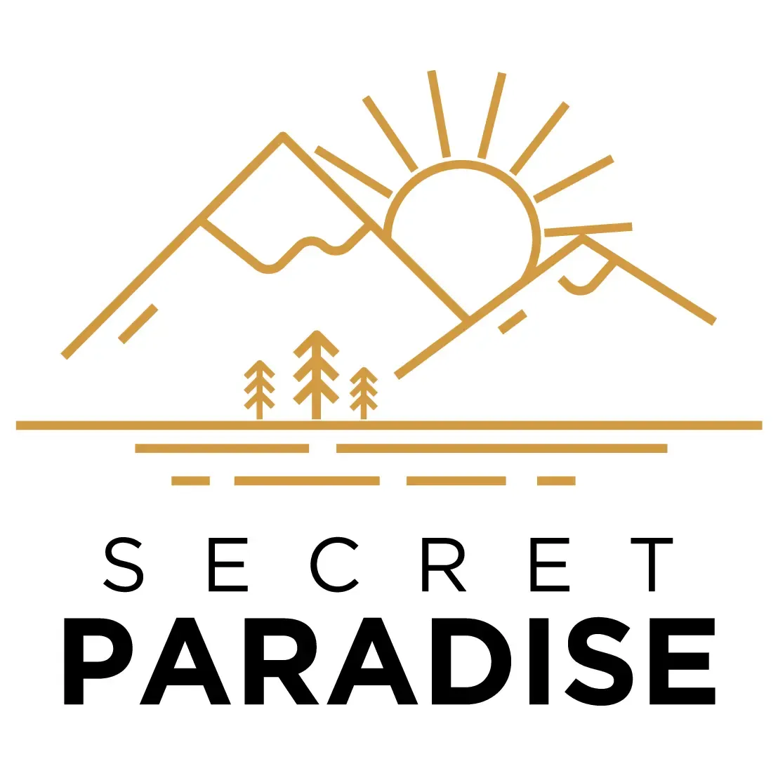 Secret Paradise